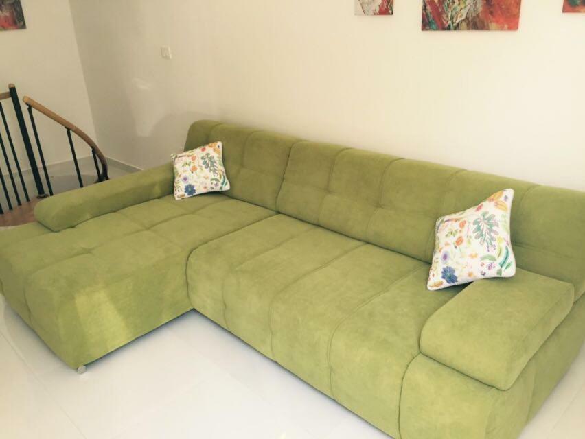 Apartman Crnica Szybenik Zewnętrze zdjęcie
