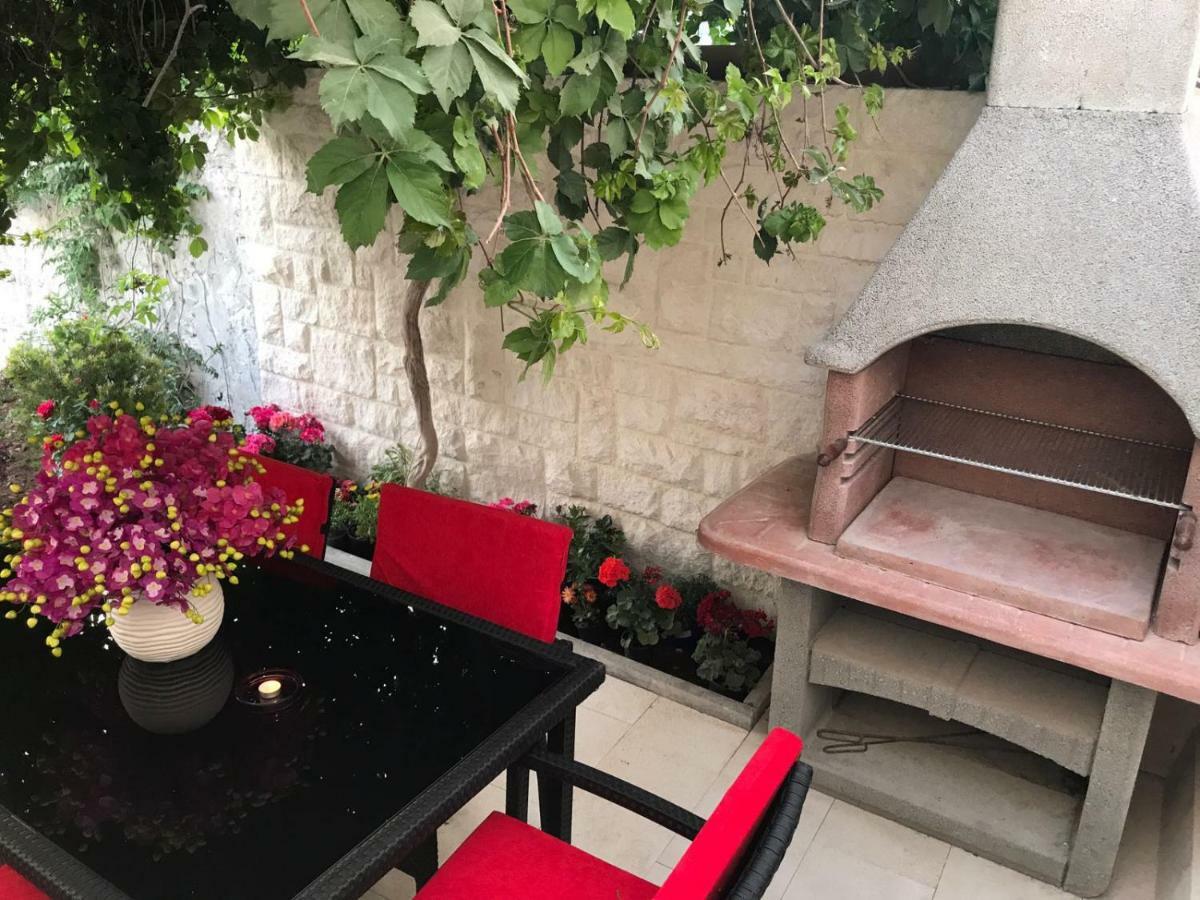 Apartman Crnica Szybenik Zewnętrze zdjęcie