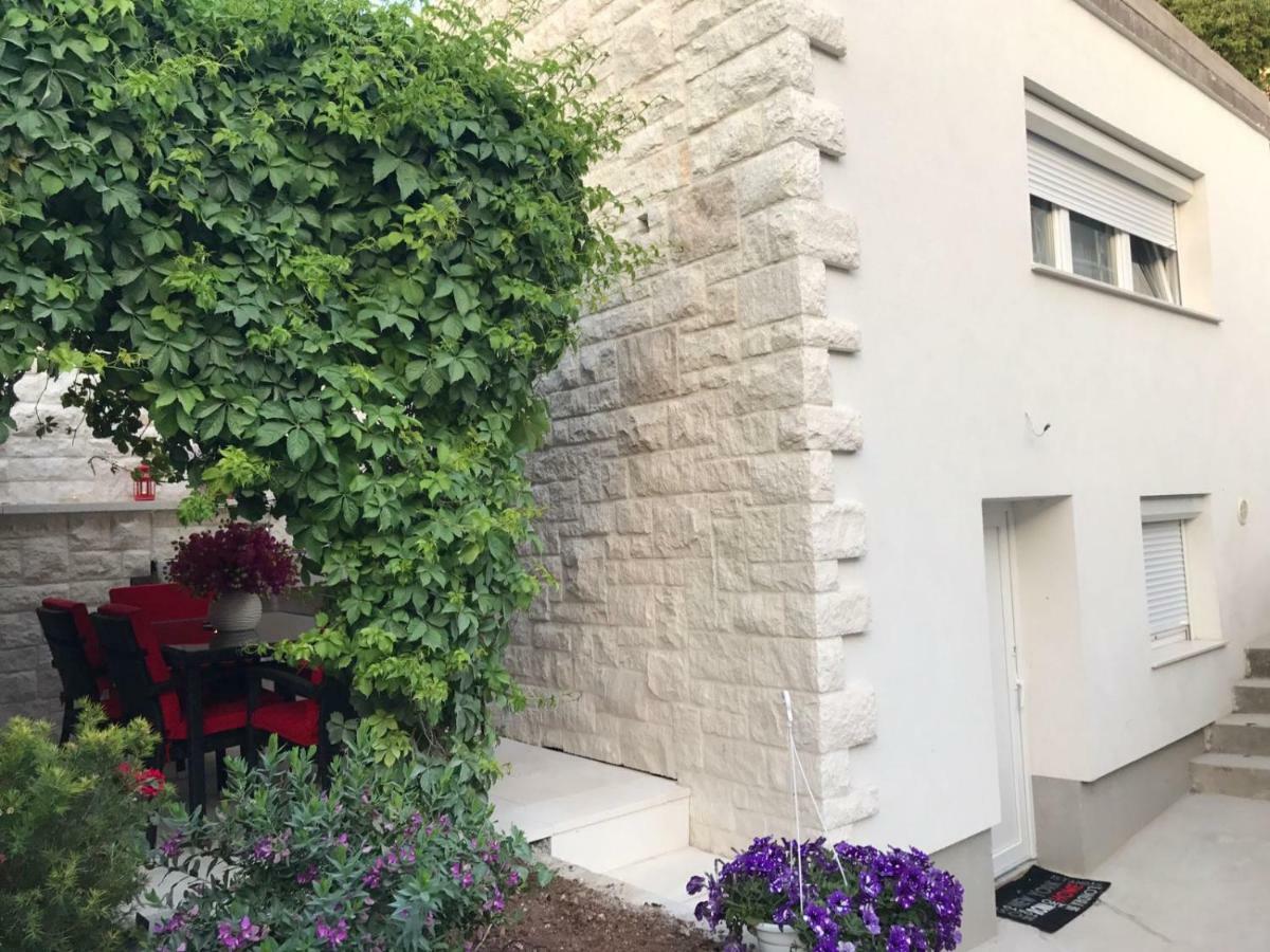 Apartman Crnica Szybenik Zewnętrze zdjęcie